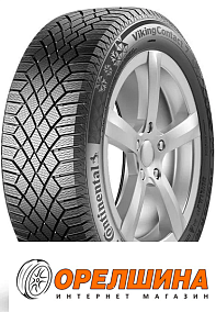 285/50 R20  116Т  Continental  VikingContact 7 